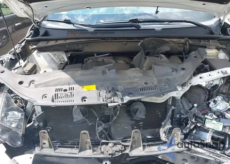 2017 Toyota Highlander Limited Platinum z USA, uszkodzony, nr VIN 5TDDZRFH6HS460930